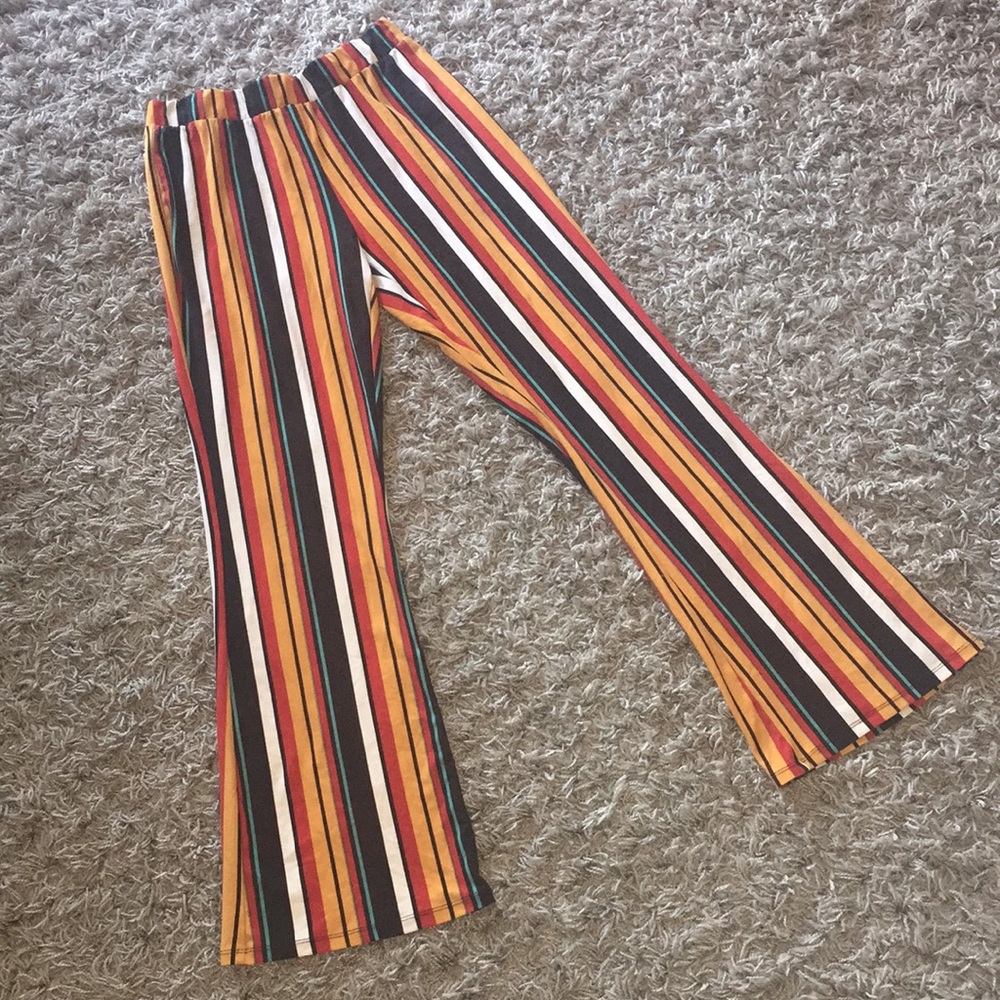 Yoga pants